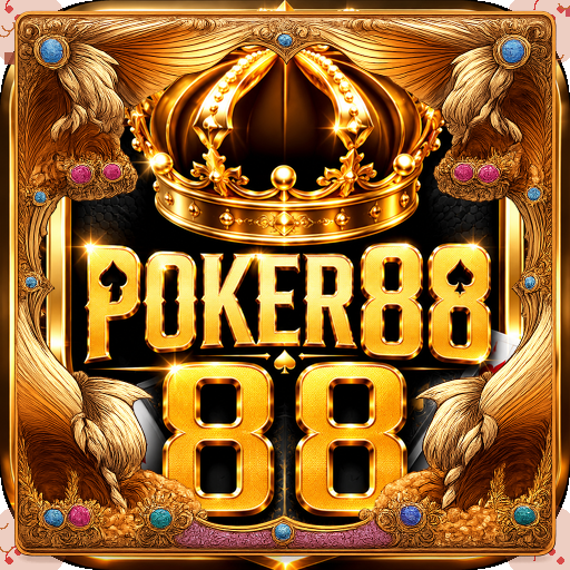 poker88 — galeri pratinjau Resmi APK