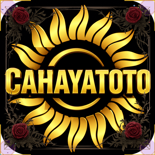 cahayatoto — mitra unggulan